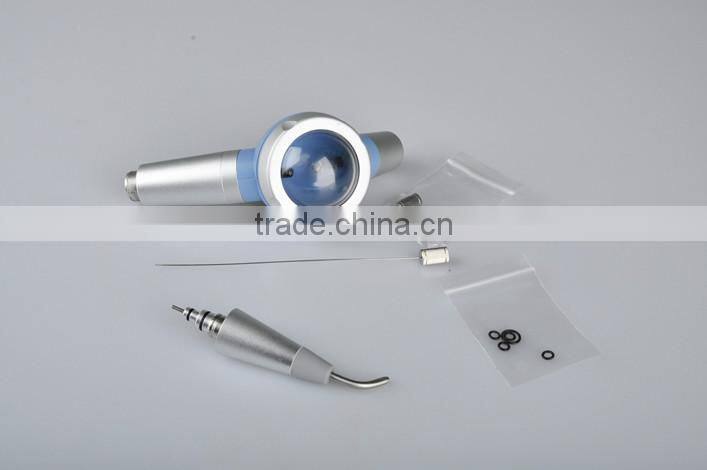 China Plastic Mini Dental Polisher Wholesale, Air Prophy-mate Polisher
