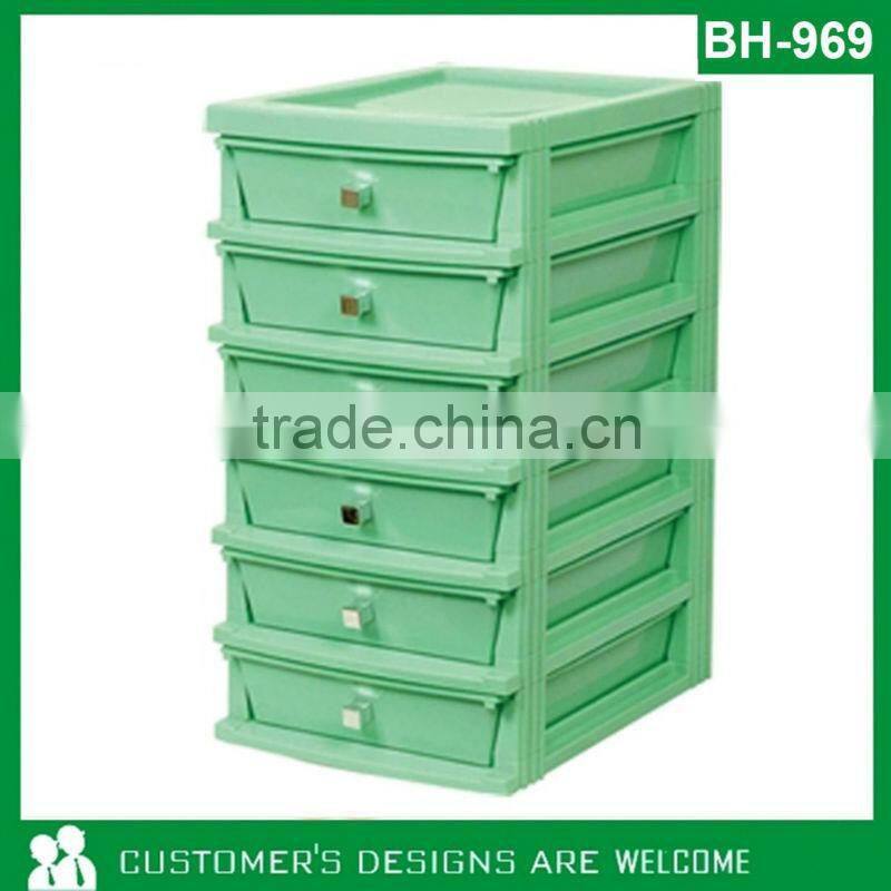 Plastic Drawer Storage Box, Plastic Storage Drawer, Tabletop Storage Drawer