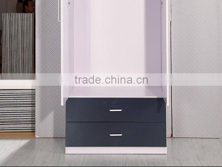 2016 XC021 morden design living room nuoyaxin 090 wooden cheap home furniture wardrobe