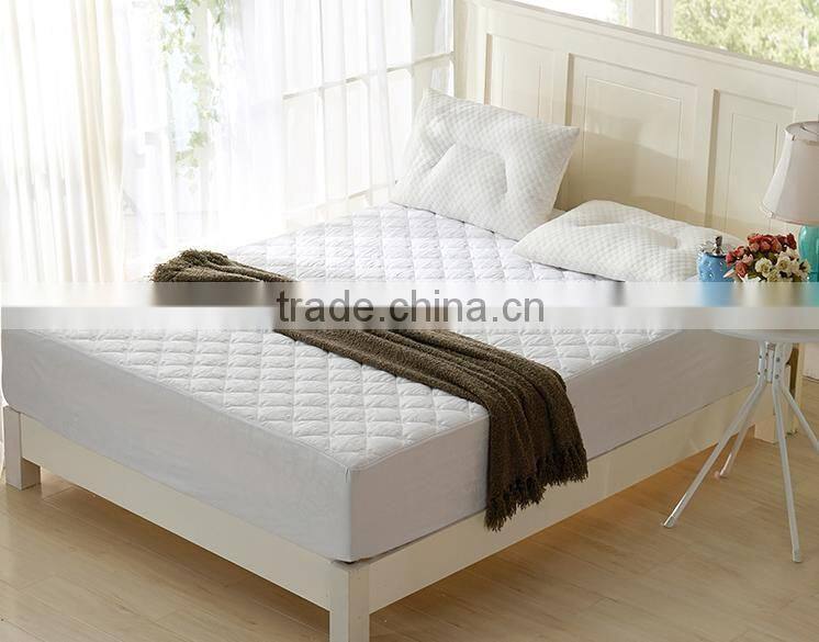 Home,Hospital,Hotel Use Woven Quilted Mattress Protector