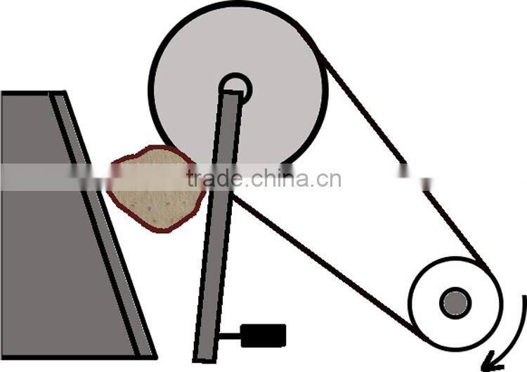 High Quality Small Used Jaw Crusher For Sale