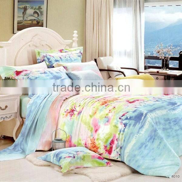 lady dress textile digital print factory china supplier wholesale 100% rayon fabric