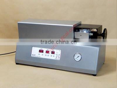 AX-YDA Automatic Flexible Denture Injection System