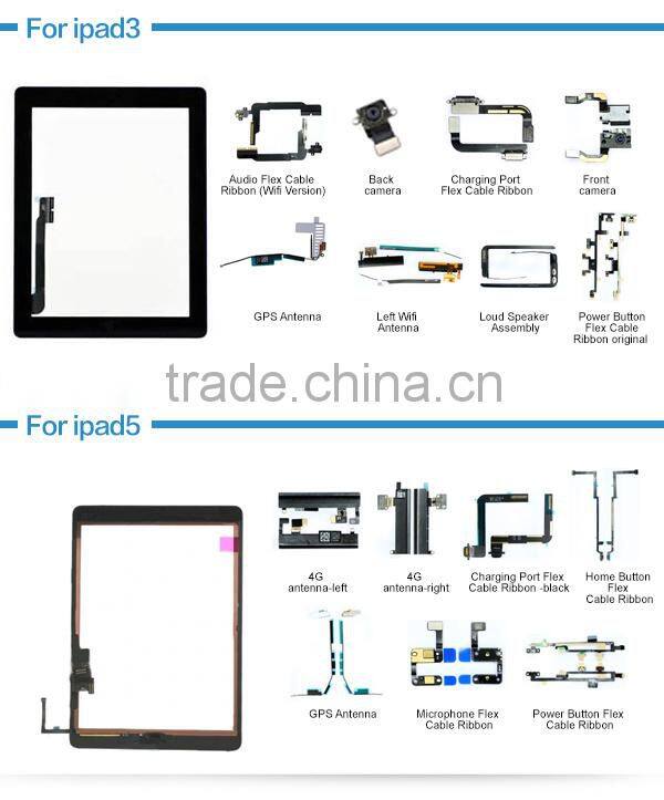 For LG G3 D850 D855 display assembly with Frame quality warrenty