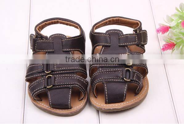 Wholesale Summer Baby Boy Sandals
