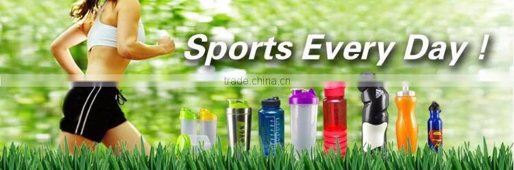 Bodybuilding supplements series of mixer Li-ion USB Rechargeable Battery Electric Protein joyshaker cup