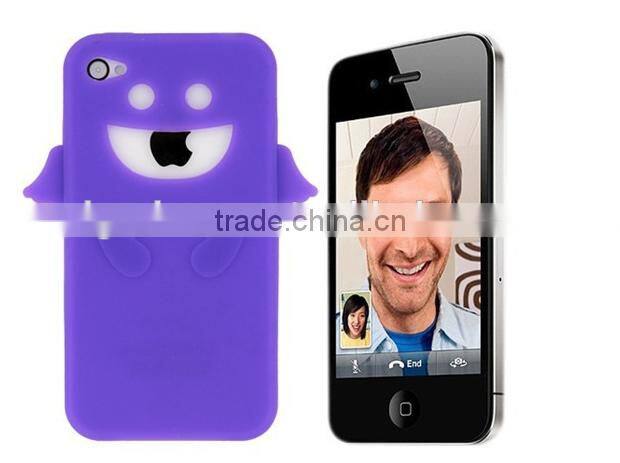 Customized Plastic PVC Phone Holder For Sale