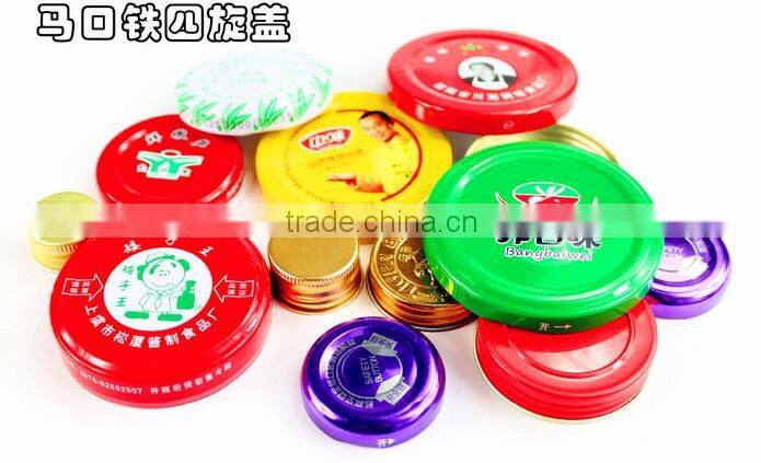 Tin Can bottle Tin Can Metal Cover Capping Seaming Closing Machine