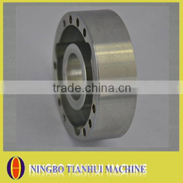 SS316 Forged Flanges