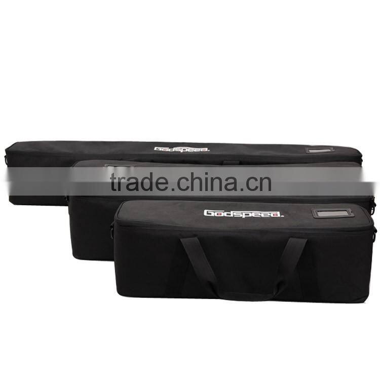 Latest Waterproof Soft Paded Camera Tripod Bag