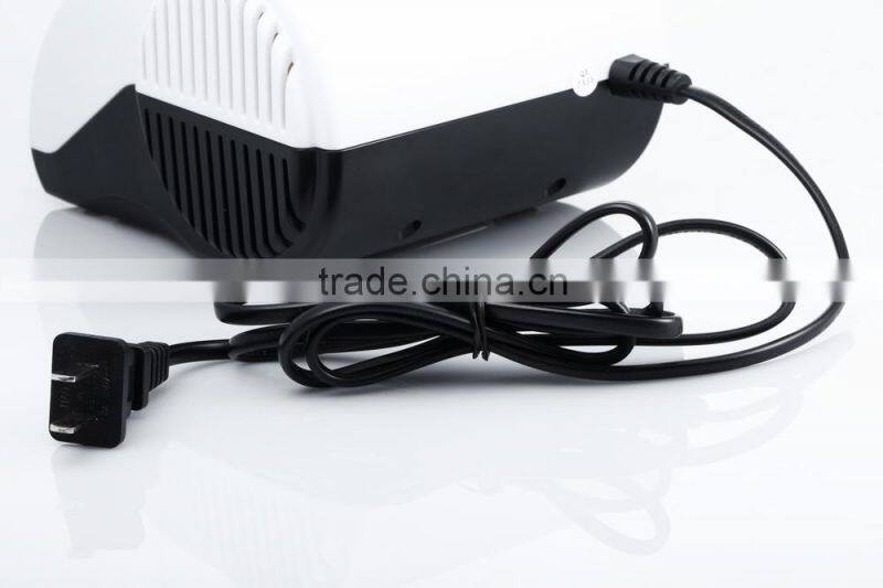 Medical Portable Nebulizer with Rechargeable Battery