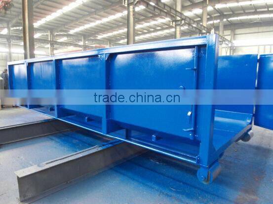 best selling products fork truck skip bins