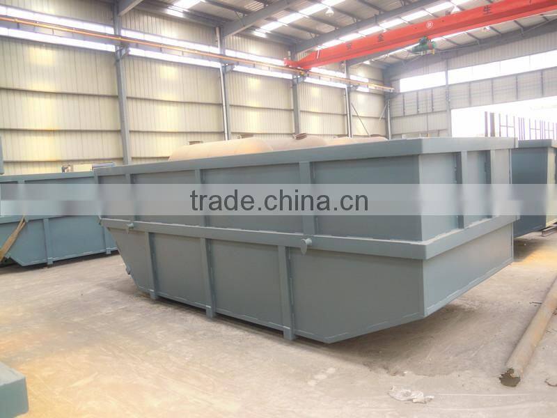 Skip bins steel skip bins