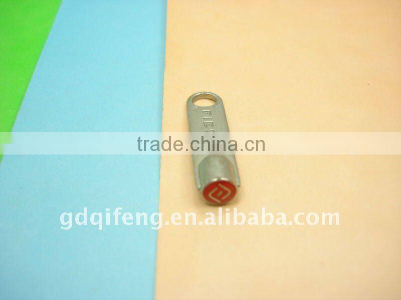 2011 fashion gold zipper slider 1379#