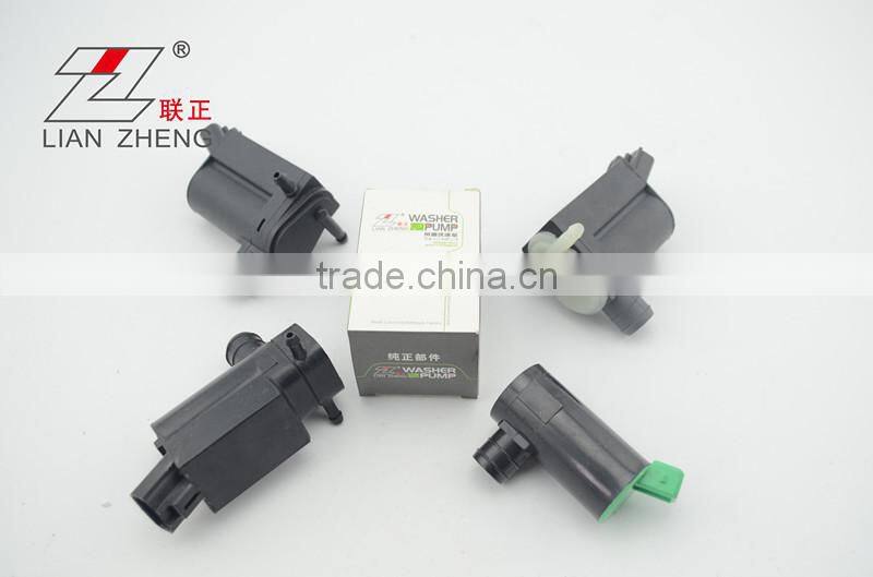 Windshield Washer Pump Part number 5207010-05A Auto Parts Fit For Brilliance Auto Front Windows