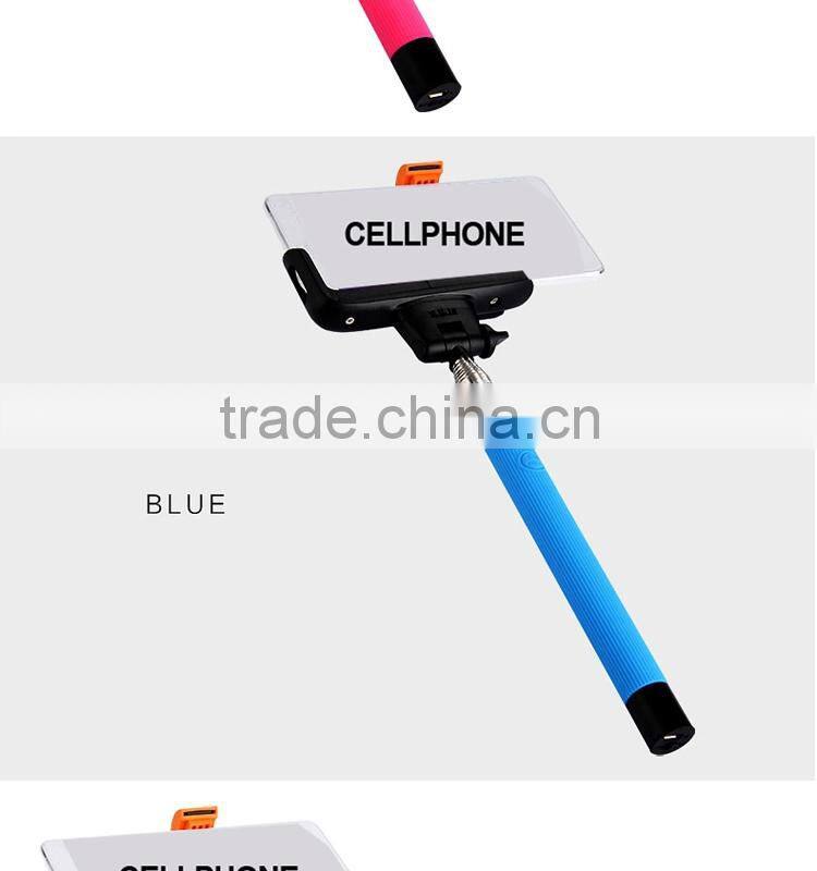 bluetooth selfie stick for xiaomi redmi