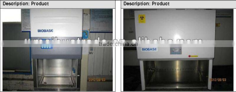 Vetical Laminar Air Flow Cabinets/laminar flow clean bench BBS-DSC