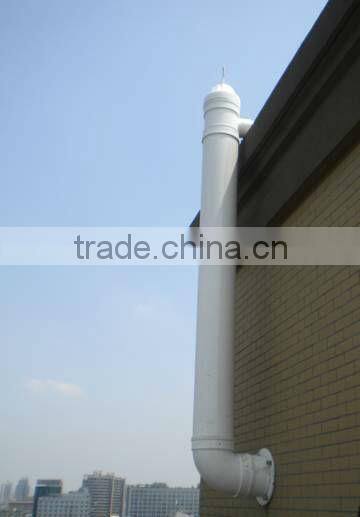 Communication beautification antenna