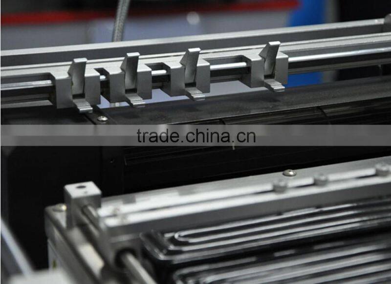 Shuttlestar RW-SP380II Motherboard BGA Rework Station Repair Machine Hot Air Welding Equipment