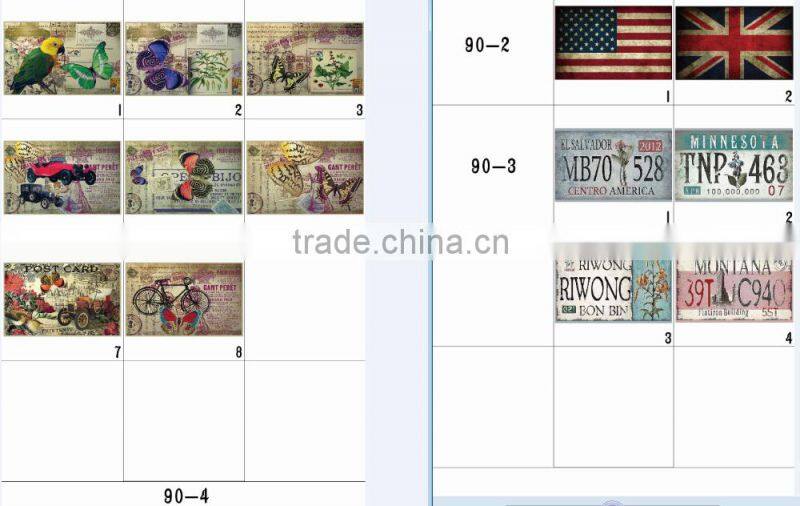 Custom Printed Pillow Case Accept 2016 New Products Decorative Pillow , Healthy Filled With Bamboo Charcoal Odor Eliminator