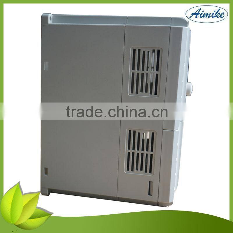 3hp Vfd Variable Frequency Drive 3 Phase 220v 2.2kw Ac Drive