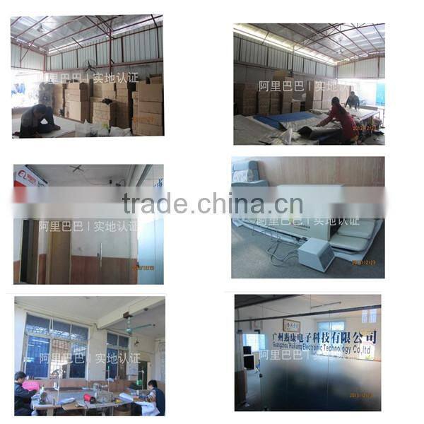 3 zone shaping body blankets ,fir body shaping system S-103