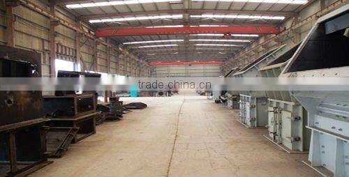 Mobile Crushing And Screening Plant From Top 10 Crusher Brands In China