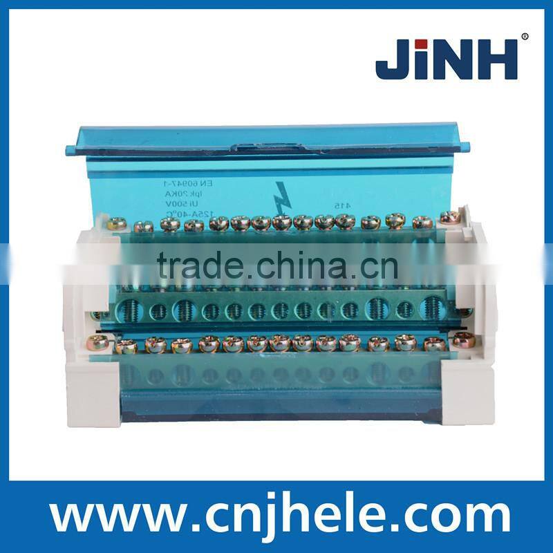 plastic electrical box connectors