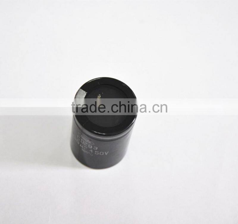 CBB16 CD13 CD285 super capacitor 4000V 2500uf aluminium electrolytic capacitor high voltage super capacitor as your request