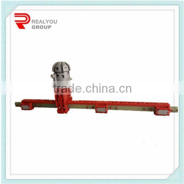 WST Bar Form Off Load Tap Changer used for Oil Immersed Power Distribution Transformer