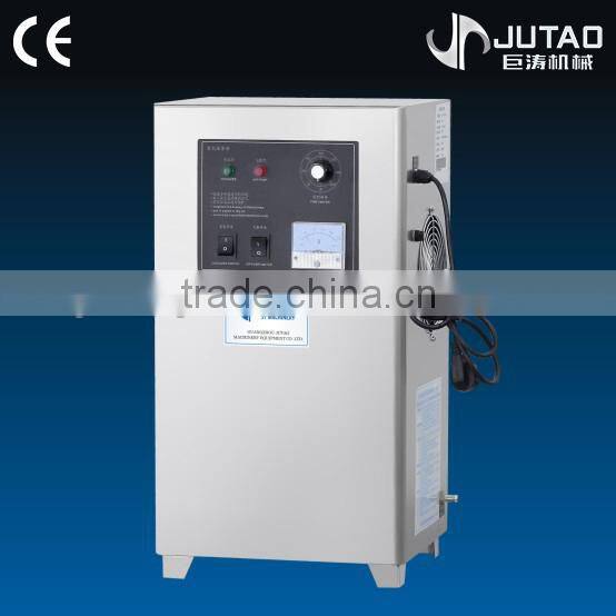 2014 Hot selling high performance ozone generator for ro water treatment