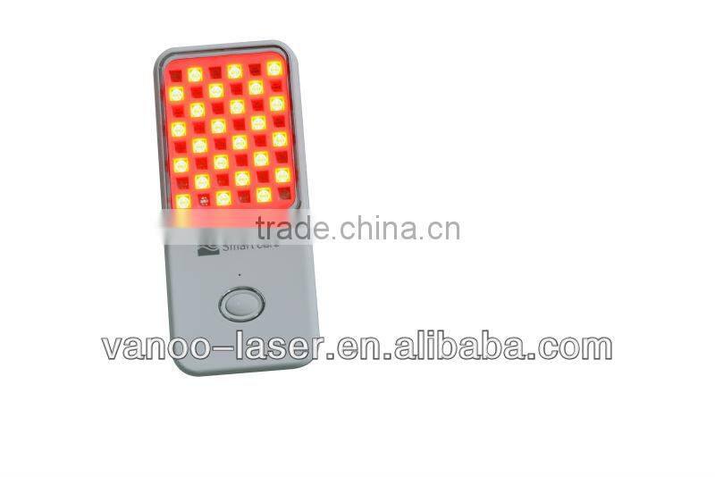 Anti-aging (mini LED)PDT Skin Rejuvenation Acne Anti-aging