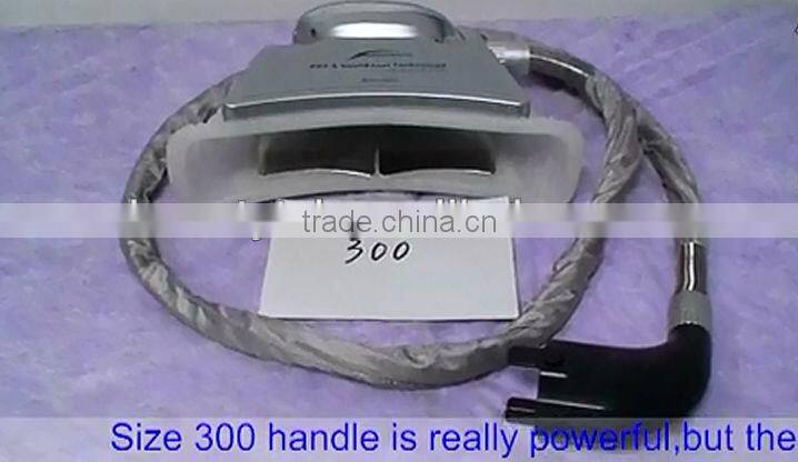 3 treatment handle weight loss cryolipolysis fat freezer