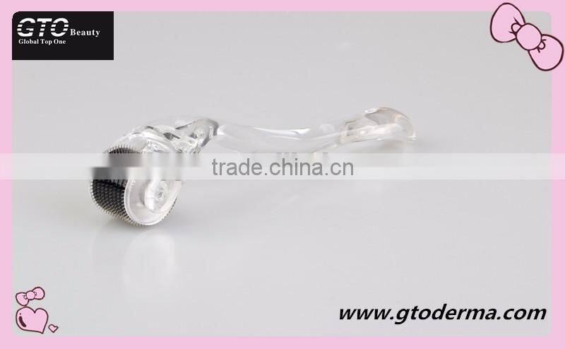 Low price OEM private label derma roller
