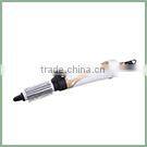 professional hair brush/hair dryer/hot rotating hair styler