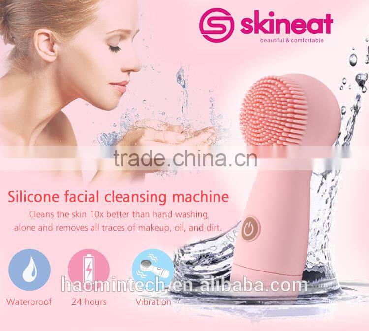 skineat Cute Bueaty Care Machine Private Mould beauty facial machines