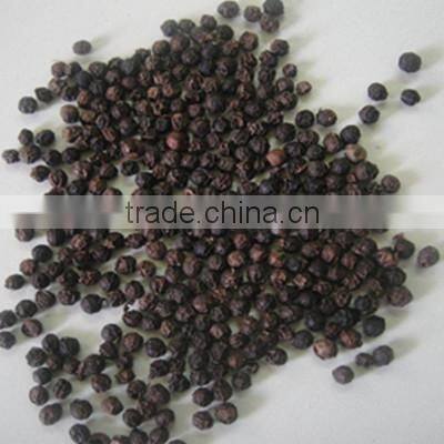 Well Dry New Crop Whole Sale Black Peppercorn