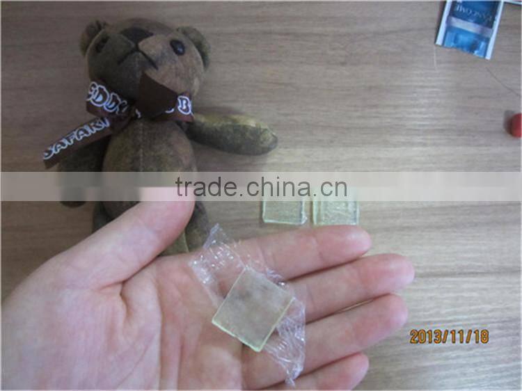 round shape soap package machine | round shape soap wrapper | soap packing machine