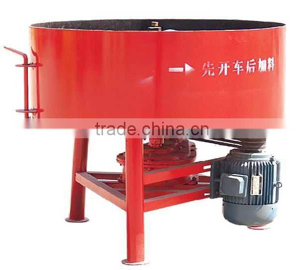 Ghana best selling product QMR2-45 manual cement brick shaping machine small scale movable concrete block forming equipment