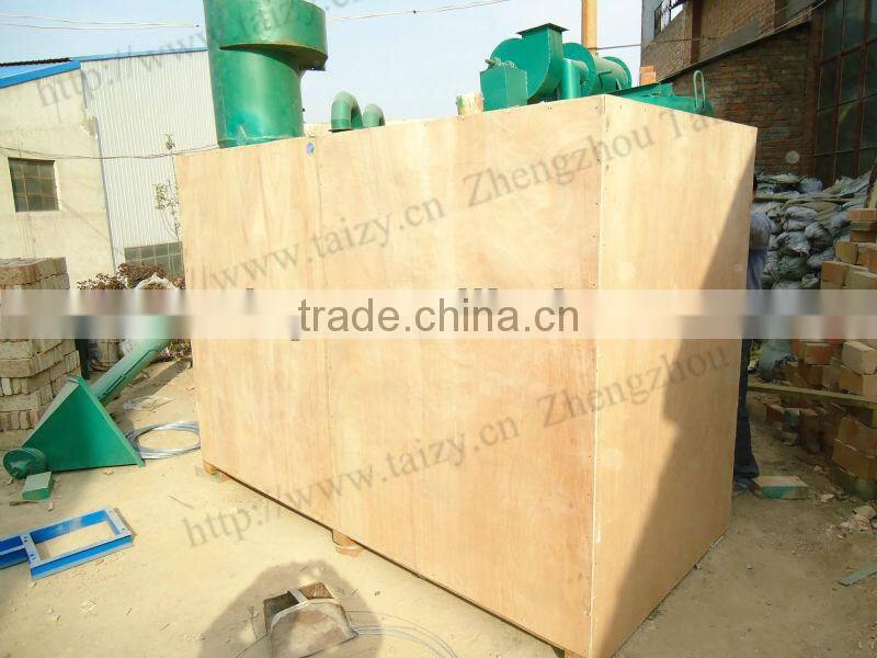 wood sawdust pipe dryer (0086-13837162172)