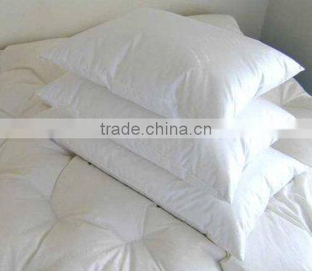 Luxury Home Goose Down Pillow, Pillow Inner, Pillow Insert, Pillow Pad
