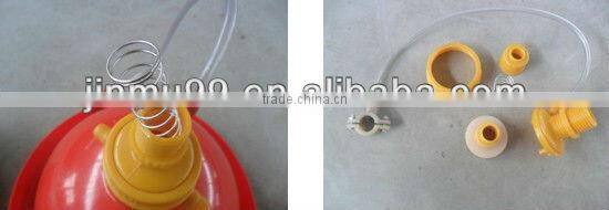 Automatic Plasson Chicken Drinker
