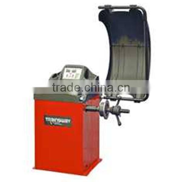 Wheel balancing machine Tyre balancer