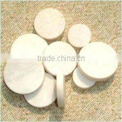 Best Selling Wonderful Eco-Friendly Cow Horn Button Blanks