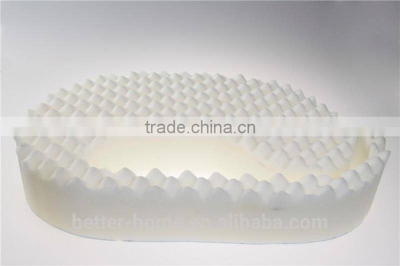 Full Body Nursing Pillow / Breast Feeding Memory Foam Pillow