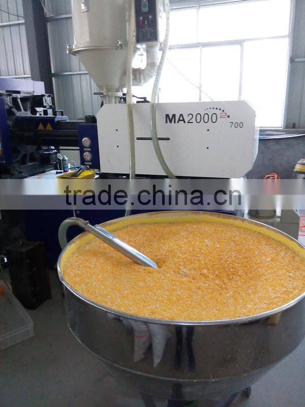 automatic feeder pail and drinker pan, trough,