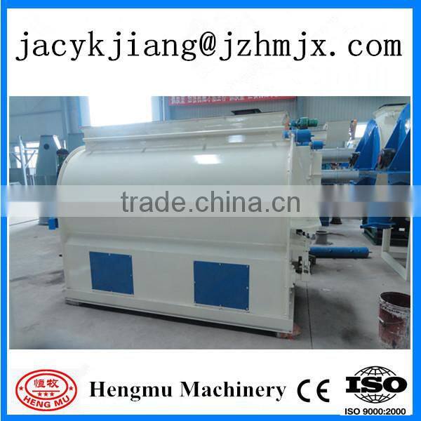 2014 Competitive price self- priming poultry feed crushing and mixing machine,mixing machine with CE,SGS,ISO,TUV