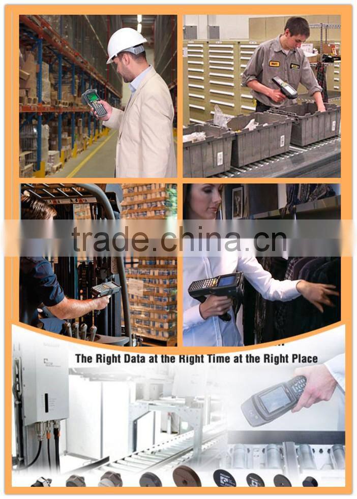 Waterproof IP67 Android 4.21 Table Rfid Reader 7 inch