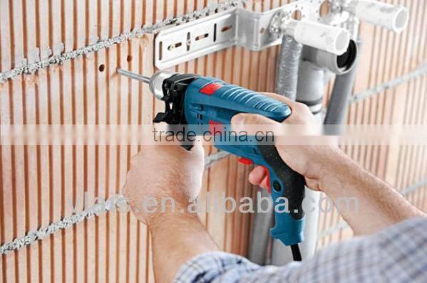 Electric hand drill machine, Best Impact Drill, 13mm B OSCH GSB 13RE