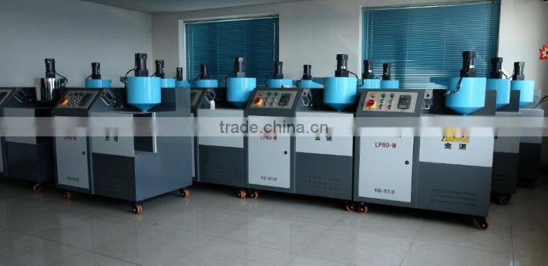 CE approved high quality dry dog food extrusion machine/dog treat food machine